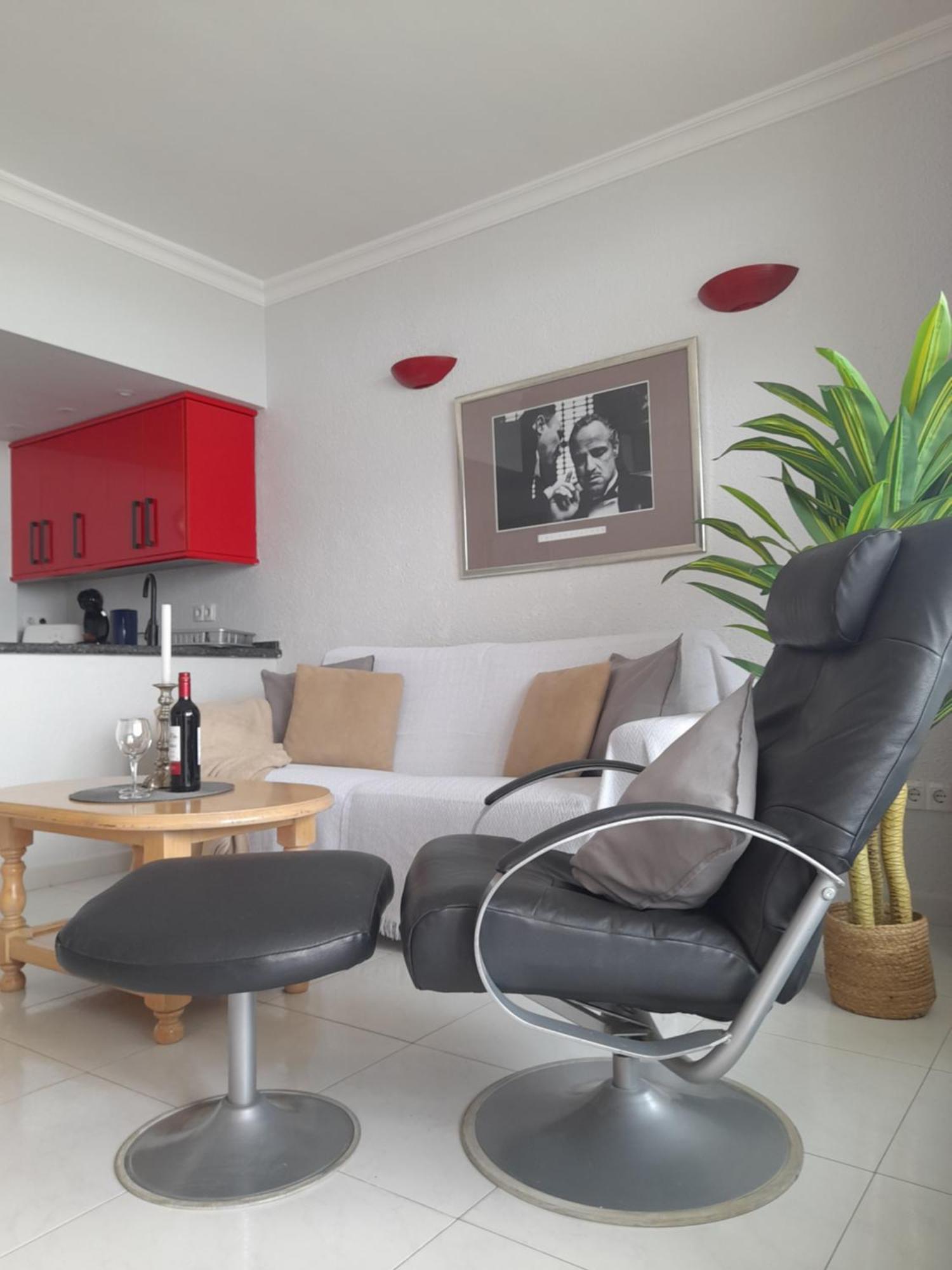 Apartment On The Harbor, First Line With Beautiful Sea View In 4 Star Hotel Fuengirola Exterior foto