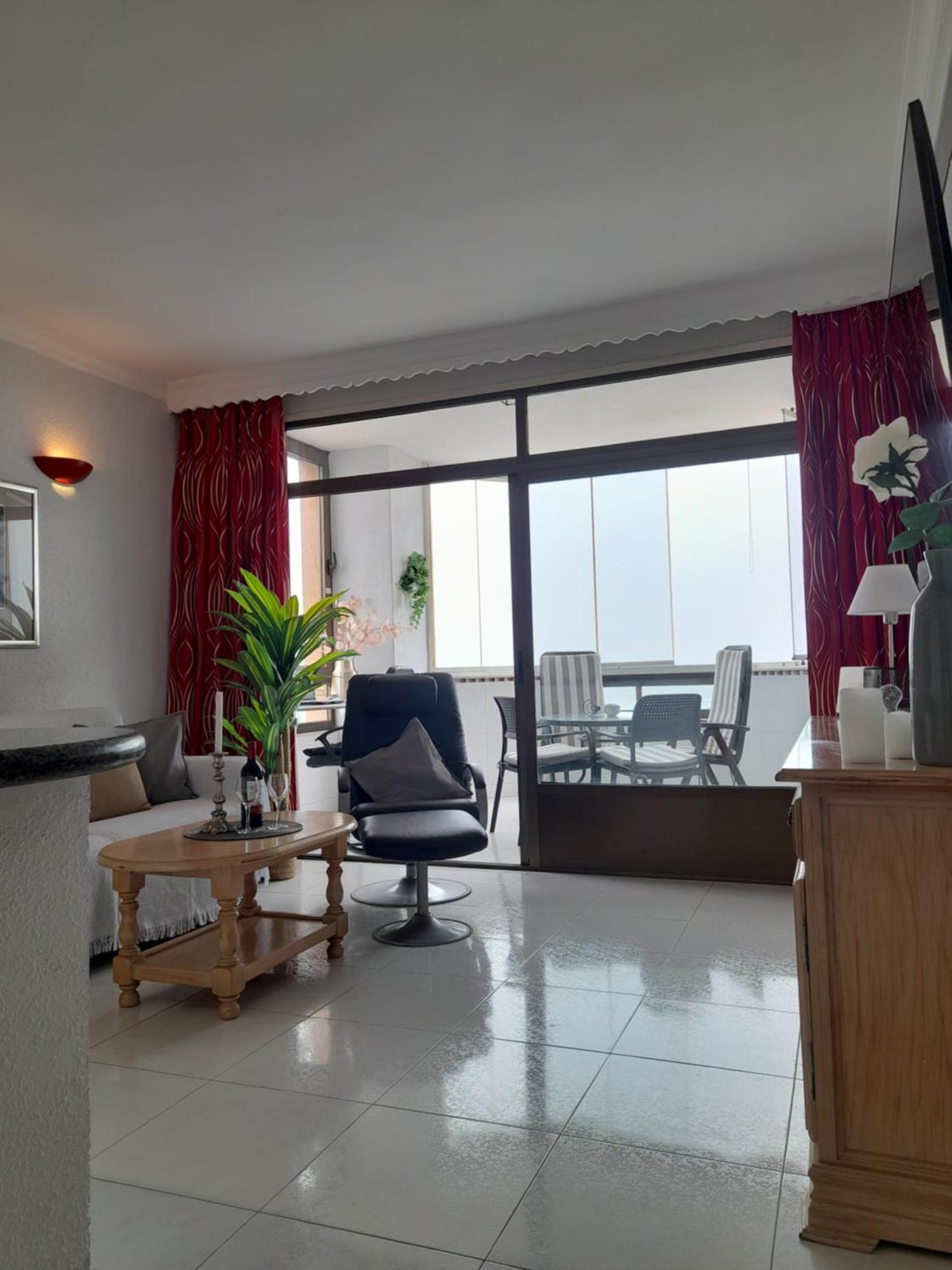 Apartment On The Harbor, First Line With Beautiful Sea View In 4 Star Hotel Fuengirola Exterior foto